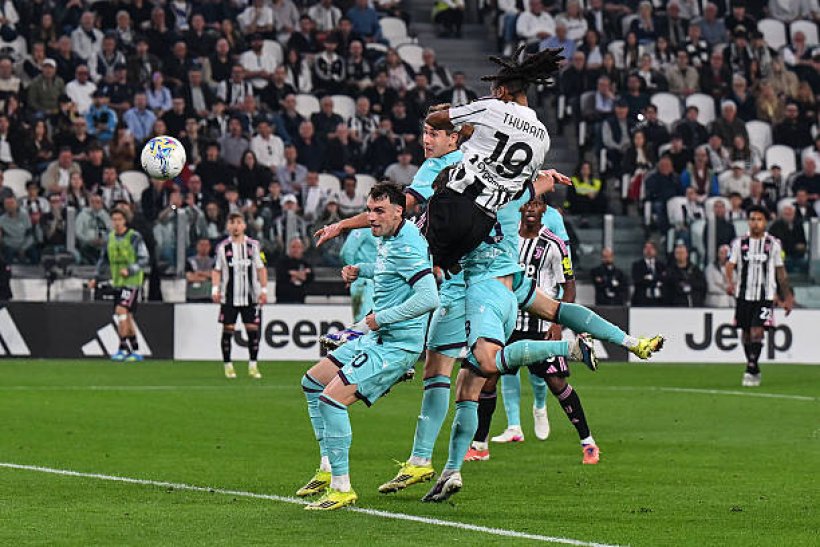 يوفنتوس يتخطى عقبة بولونيا في الدوري الإيطالي
