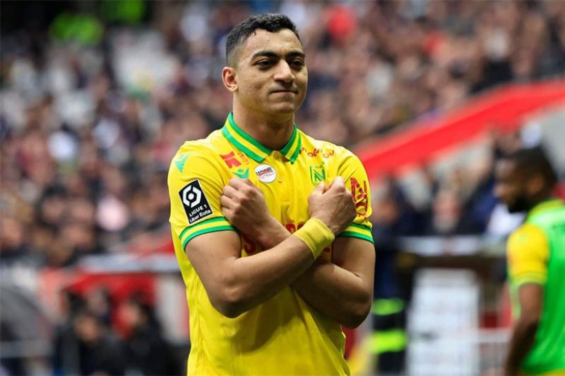 مفاجأة..مصطفى محمد يعود إلى حسابات الأهلي لتدعيم الهجوم