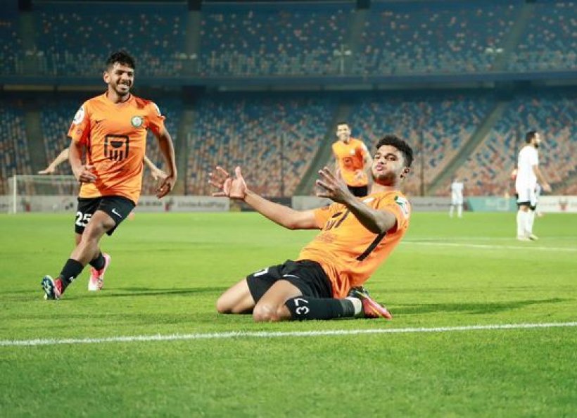 تأجيل حسم مصير أسامة فيصل مع البنك الأهلي لنهاية الموسم