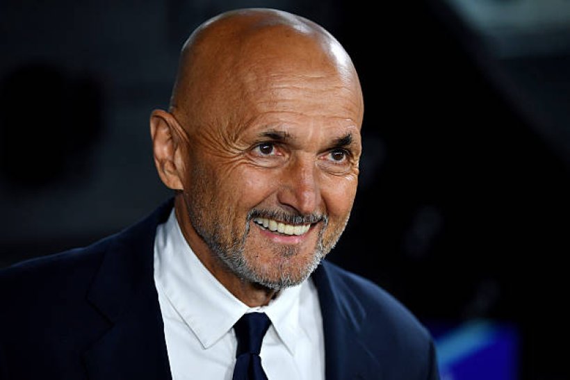 سباليتي: يوفنتوس على الطريق الصحيح، واللاعبون يتقاسمون المسؤولية