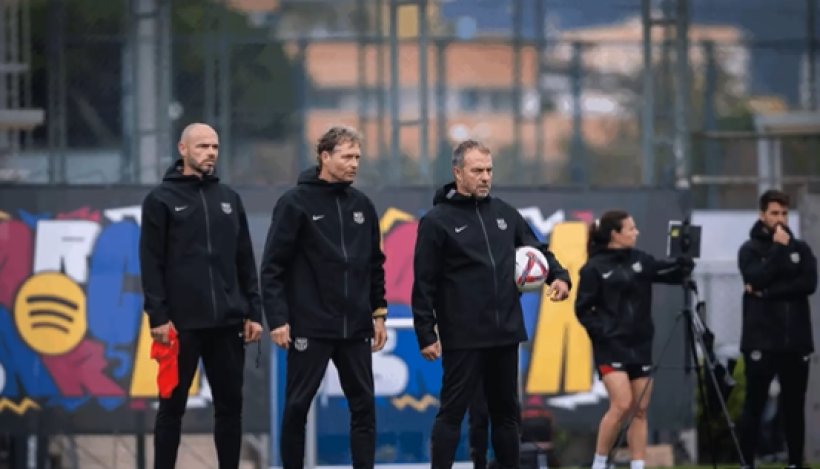 برشلونة يستقر على أولوياته في الميركاتو الصيفي