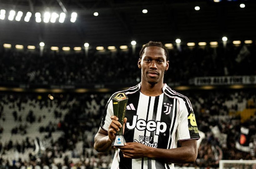 يوفنتوس يميل لبيع جوناثان ديفيد