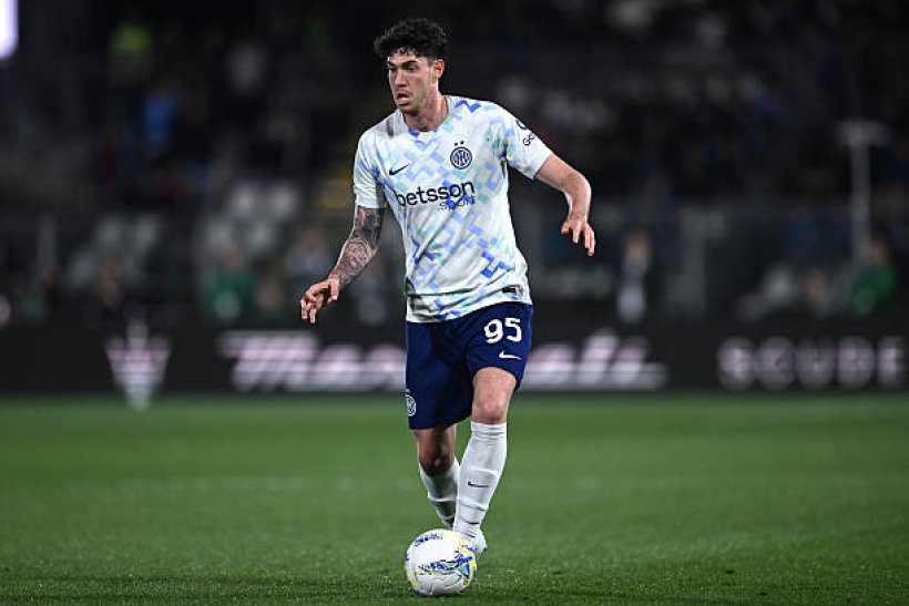 برشلونة يخطط لخطف باستوني.. وباردجي ضمن حسابات الصفقة