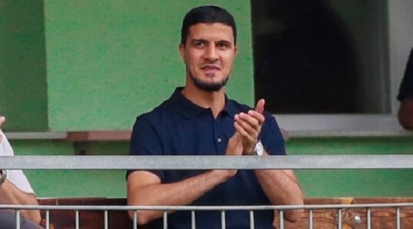 تفاصيل مفاوضات الاتحاد السعودي مع فهد المفرج لضمه لجهاز المنتخب بالمونديال