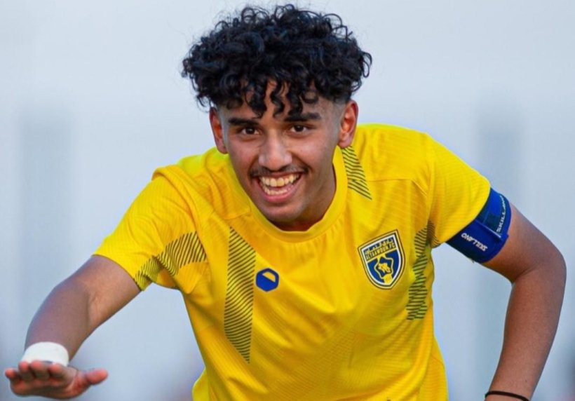 صراع رباعي على موهبة التعاون في الانتقالات الصيفية