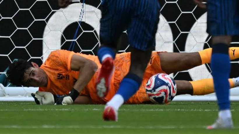 الهلال يستهدف التعاقد مع حارس فنربخشة