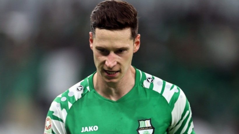 دراكسلر يتحدى النصر ورونالدو قبل موقعة نصف النهائي