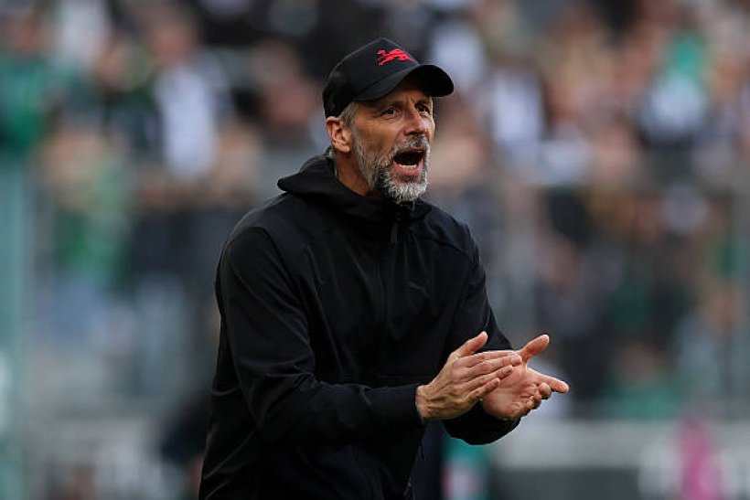 بورنموث يعلن التعاقد مع ماركو روزه كمدرب للفريق