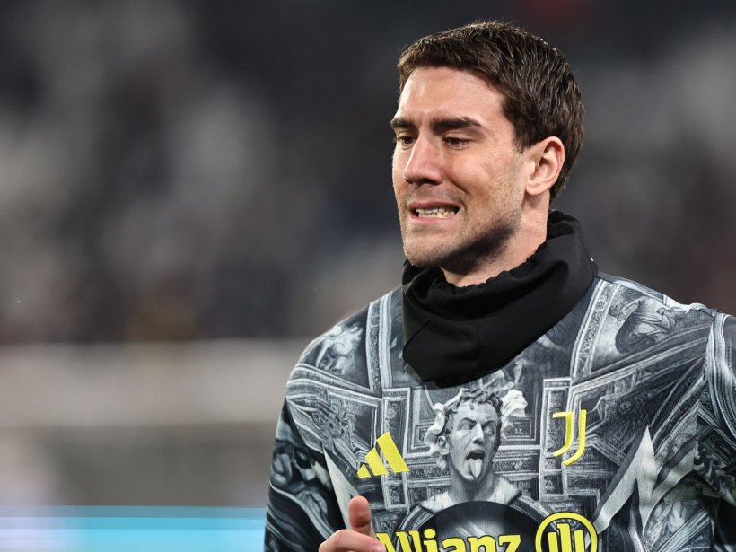 جمود في مفاوضات يوفنتوس لتجديد عقد فلاهوفيتش