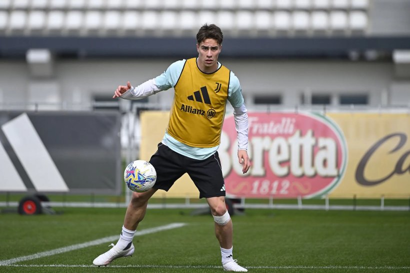 يوفنتوس يضع سعرًا خياليًا للتخلي عن يلدز