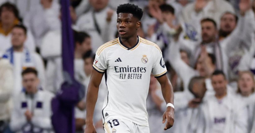 تشواميني ضمن أهداف مانشستر يونايتد