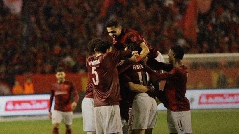 سيراميكا يرغب في التعاقد مع لاعب الأهلي