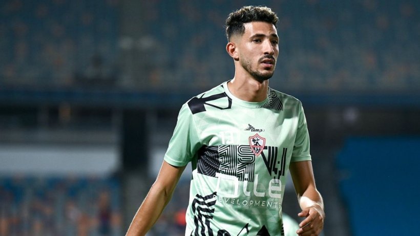 الزمالك يتمسك ببقاء أحمد فتوح