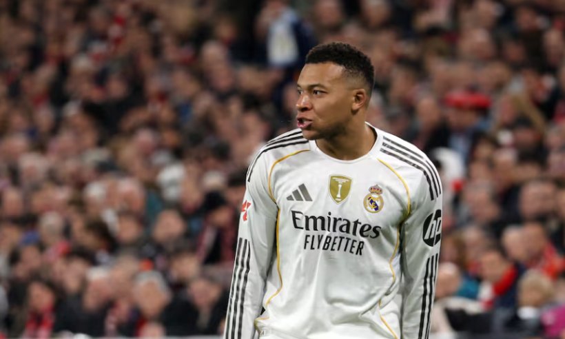 الإيقاف يهدد مبابي أمام ألافيس