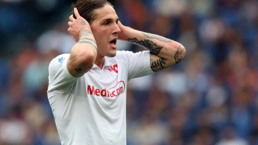 ميلان يستفسر عن زانيولو، وأودينيزي يحدد السعر