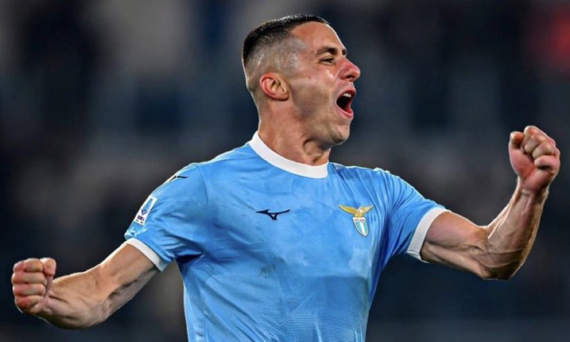 لاتسيو يترقب عودة ماروسيتش.. ولازاري يقترب من الجاهزية