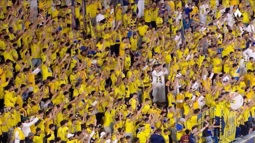 اتهامات باستغلال جماهير النصر في تسعير المباريات