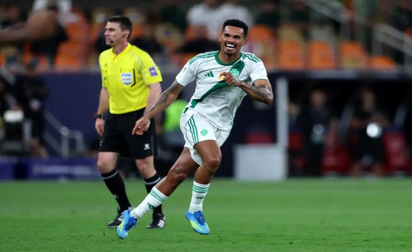 بعد التأهل للنهائي.. أرقام قياسية للأهلي بالنخبة الآسيوية