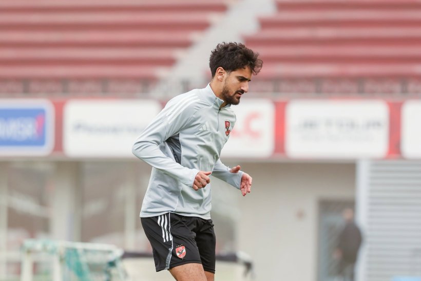 وكيل محمد علي بن رمضان يتحرك لتسويقه أوروبيًا