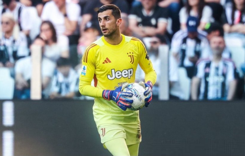 يوفنتوس يعيد التفكير في رحيل بيرين