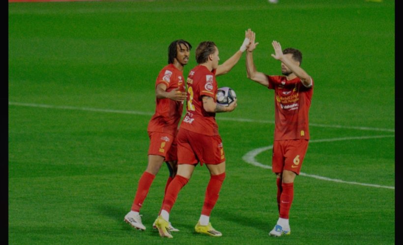 رباعي القادسية يغيب عن مواجهة النصر