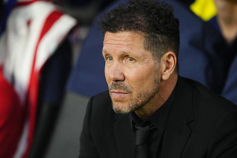 تشيلسي يستهدف سيميوني.. وأتلتيكو يخطط لصفقات كبرى لضمان استمراره