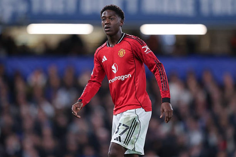 مانشستر يونايتد يتوصل لاتفاق مع ماينو لتجديد عقده