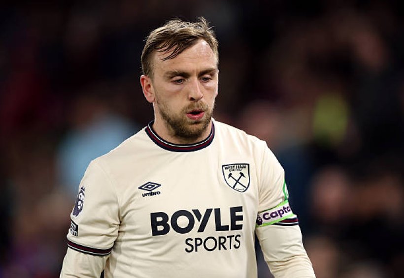 ليفربول يضع نجم وست هام ضمن خياراته لتعويض رحيل صلاح