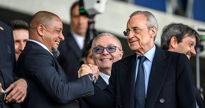 فلورنتينو بيريز يعترف بالخطأ في اختيارات المدربين داخل ريال مدريد