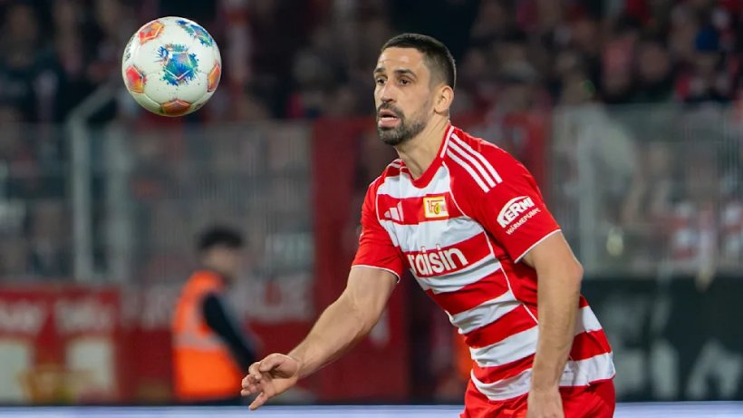 مونشنغلادباخ يبدأ التحرك لضم راني خضيرة