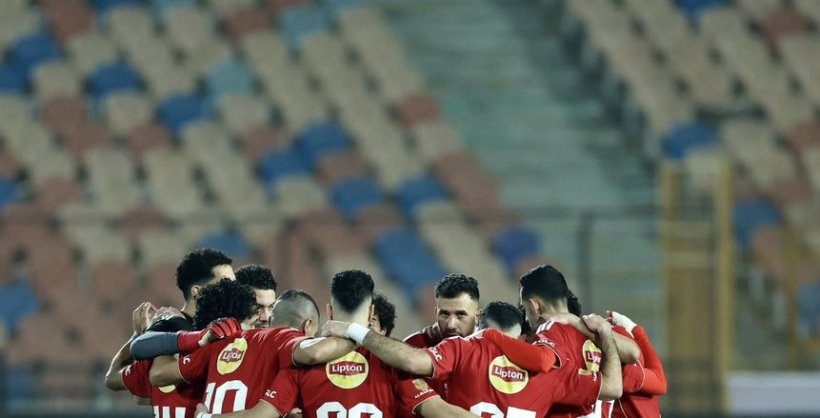 اللاعب الأقرب لتعويض يوسف بلعمري أمام بيراميدز