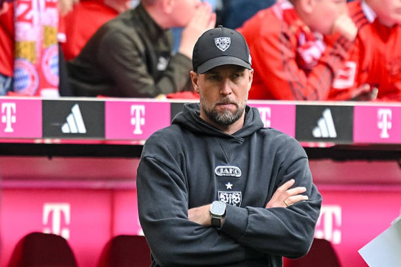 سيباستيان هونيس يدخل دائرة المرشحين لتدريب ريال مدريد