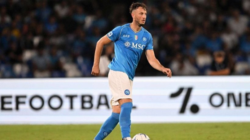 رحماني يعزز دفاع نابولي قبل موقعة كريمونيزي الحاسمة