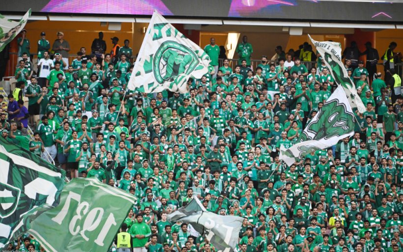 الأهلي يصدم جماهيره قبل نهائي النخبة الآسيوية