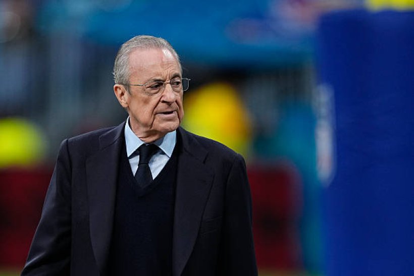 الأسباب التي تطيل أزمة ريال مدريد