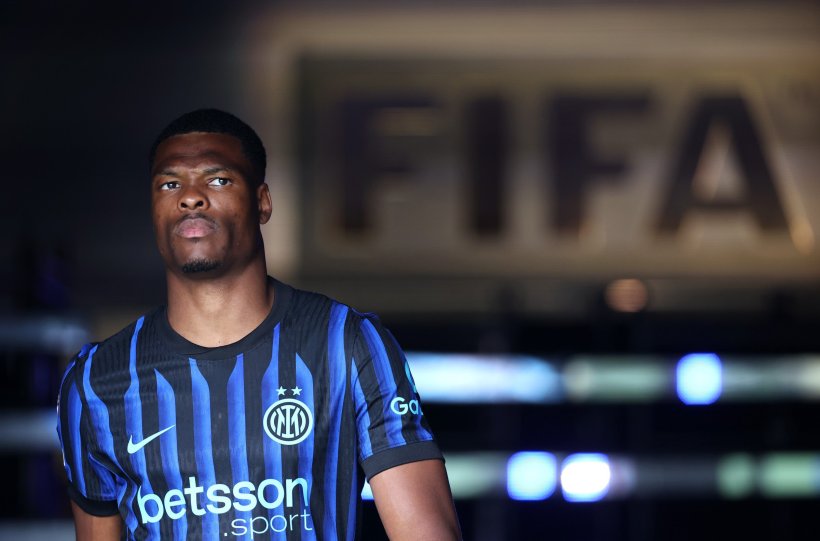 تطور حاسم في ملف دومفريس