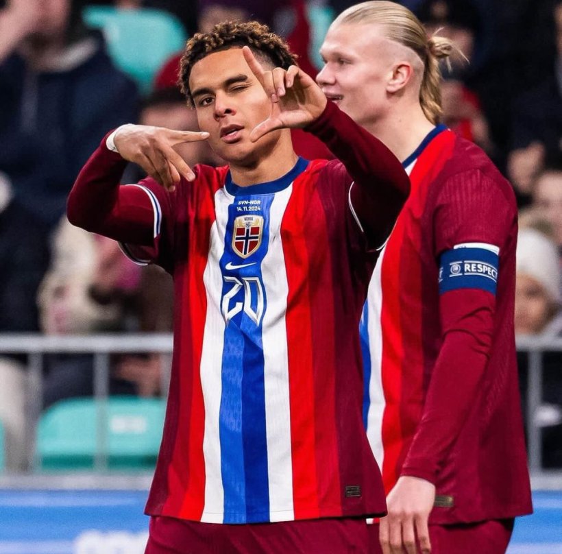 ميلان يستهدف تدعيم الأجنحة وأنطونيو نوسا ضمن الخيارات المطروحة