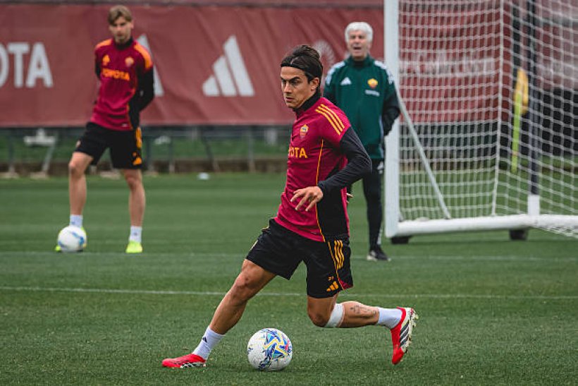 روما يتلقى دفعة قوية قبل مواجهة بولونيا