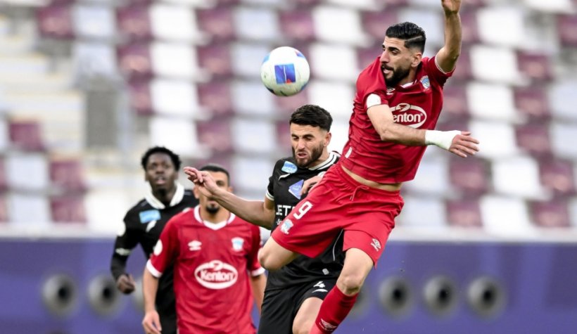 لجنة الانضباط في اتحاد كأس الخليج تعلن عقوبات مباراة الشباب وزاخو