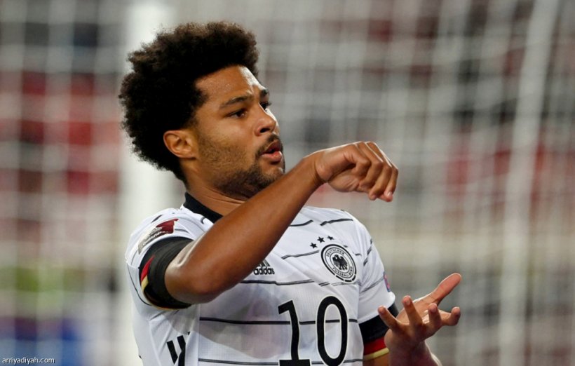 جنابري يعلن غيابه عن كأس العالم