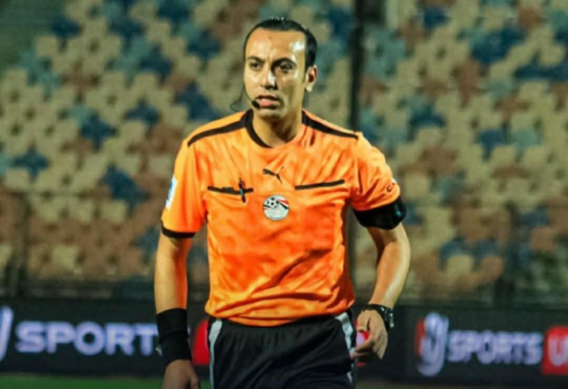 ماذا ينتظر الزمالك وبيراميدز مع صافرة محمد الغازي في معركة الصدارة؟