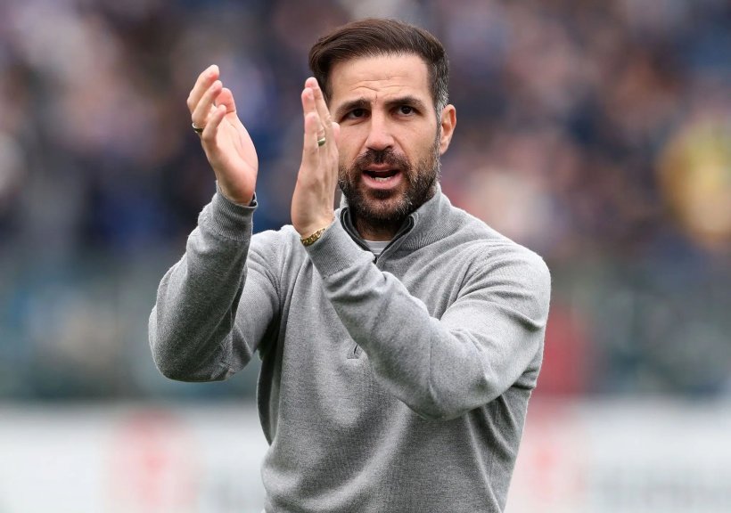 فابريغاس على رادار تشيلسي ومشروع كومو يفرض أولوياته