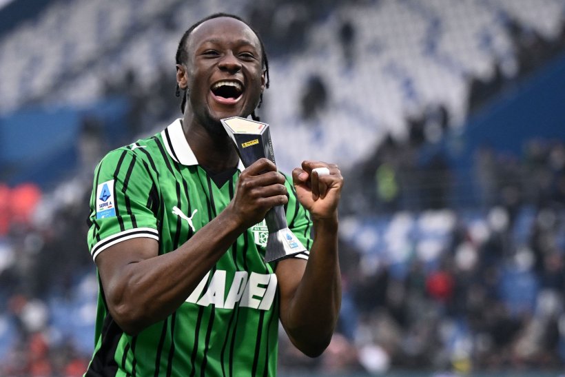 ميلان يجهّز لثورة في الوسط، وكونيه على رأس المطلوبين