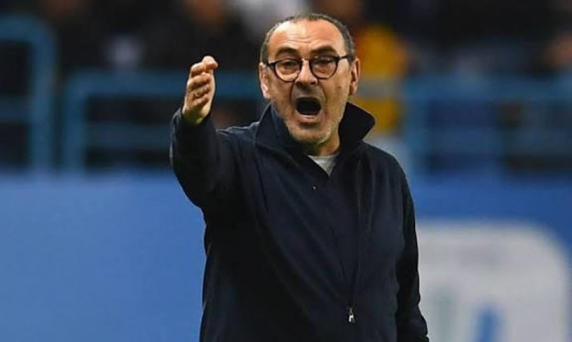 صراع الأسماء في فيورنتينا، ساري على الطاولة وغروسو خيار مطروح