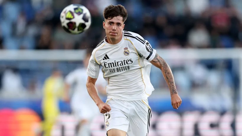 لاعب ريال مدريد مطلوب في البوندسليجا