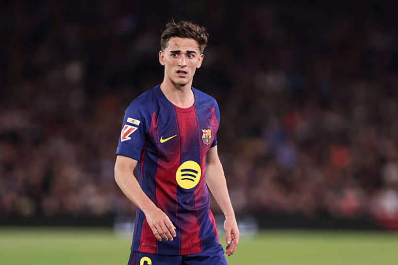 جافي: الفوز كان حاسمًا في سباق اللقب، وإصابة يامال ضربة مؤثرة للفريق