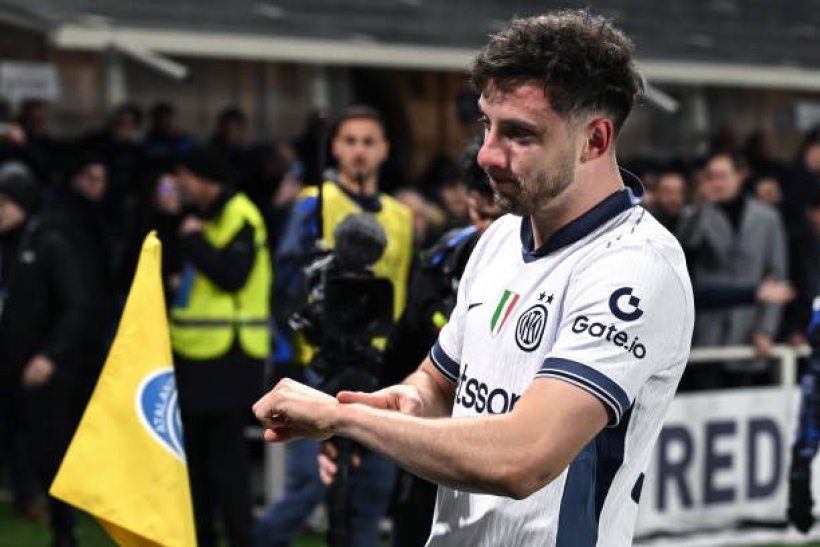 أنشيلوتي يدرس توجيه الدعوة إلى لاعب الإنتر