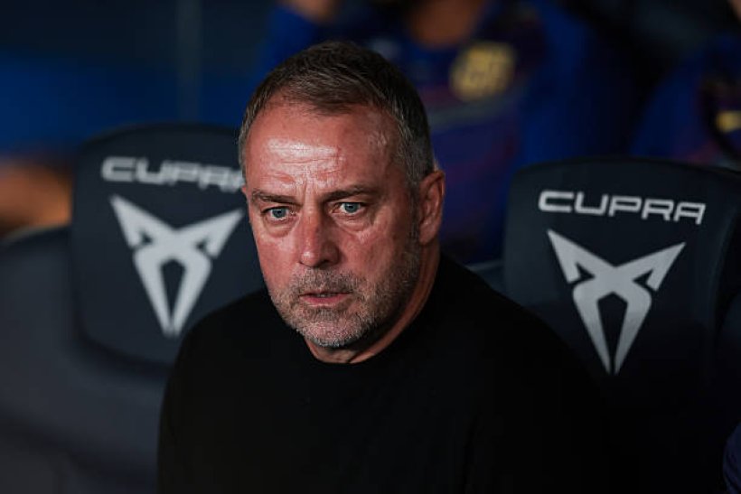 فليك: أريد تفسيرًا لإلغاء هدف توريس، وعلينا الانتظار لمعرفة حالة يامال