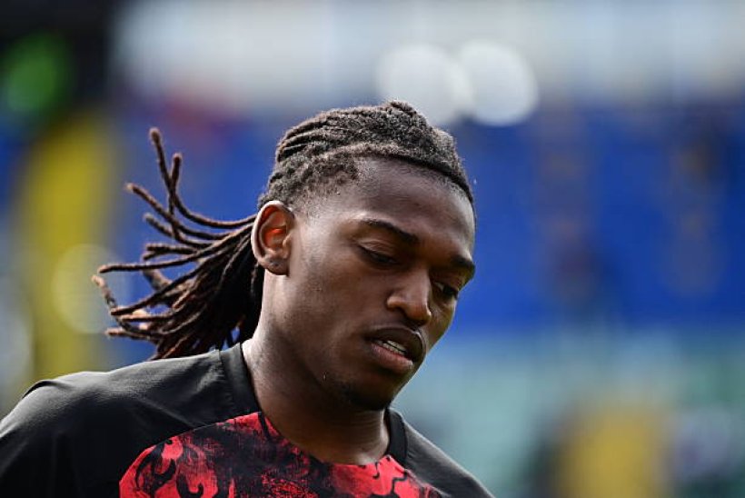 لياو يشعل صراعًا بين كبار أوروبا