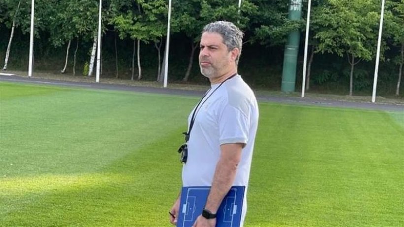 جلسة حاسمة بين معتمد جمال وجون إدوارد لحسم ملفات الزمالك